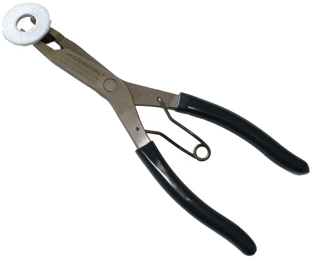 expanding jaw pliers