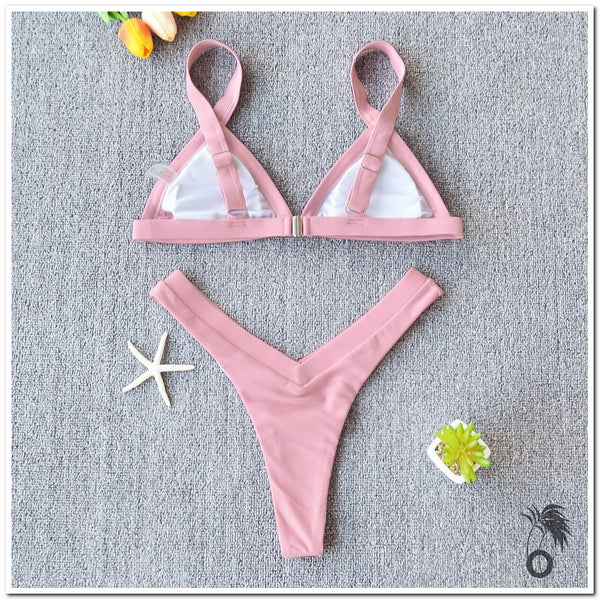 Bikini Brésilien