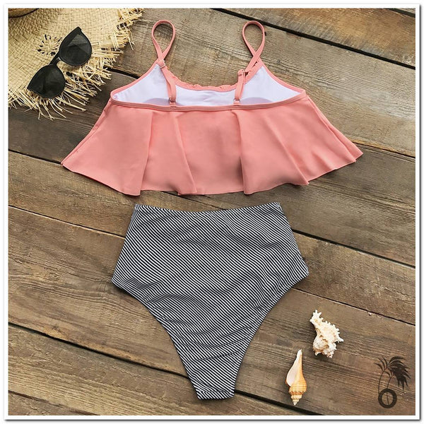 Maillot de bain 2 pièces Victoria