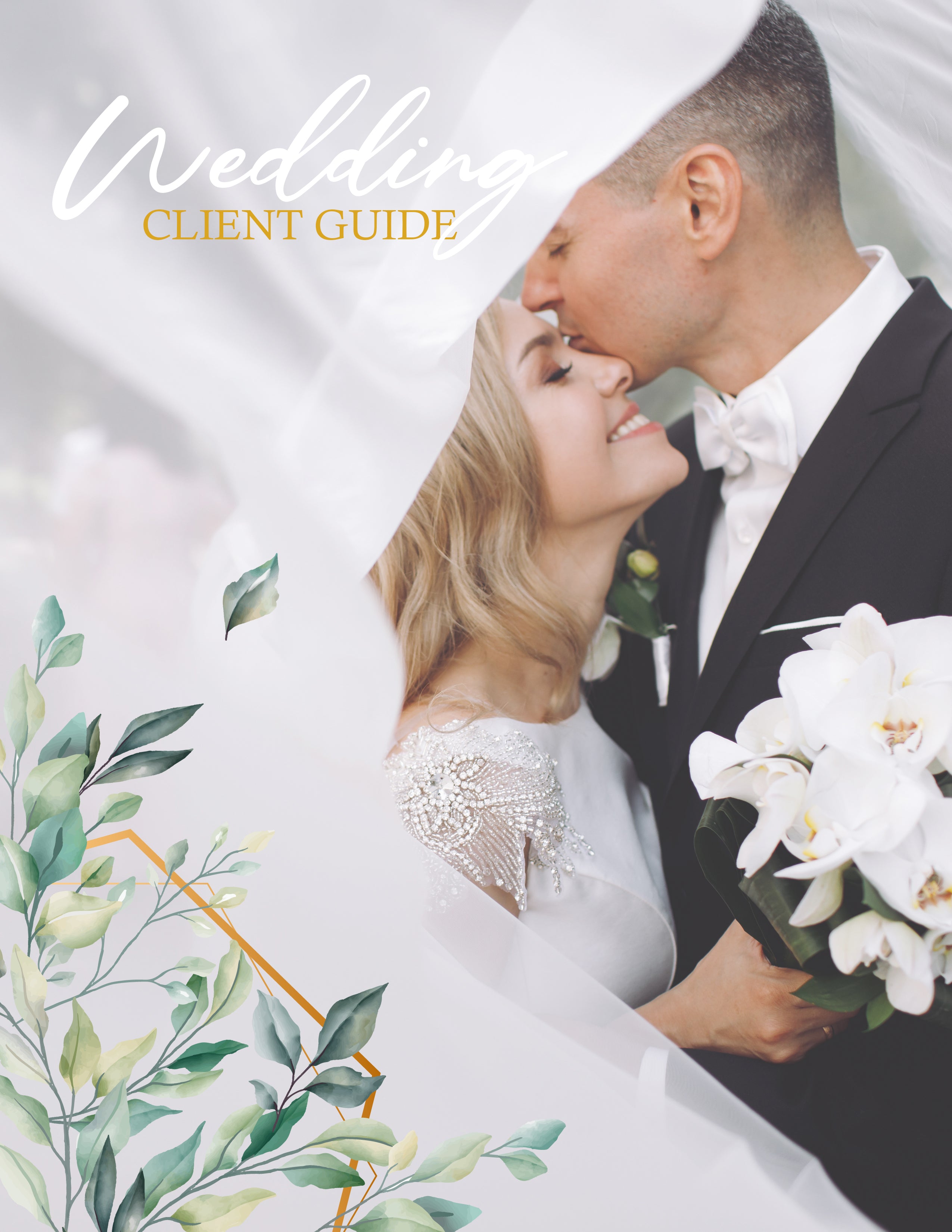 Để tạo ra những bức ảnh cưới đẹp nhất, bạn cần có một hướng dẫn chụp ảnh cưới tốt. Với template Welcome Packet miễn phí, bạn sẽ có một hướng dẫn khách hàng chụp ảnh cưới chuyên nghiệp và đầy đủ để giúp bạn tạo ra những bức ảnh cưới đẹp nhất cho ngày cưới của bạn! 