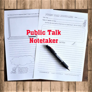 chorus notetaker google meet