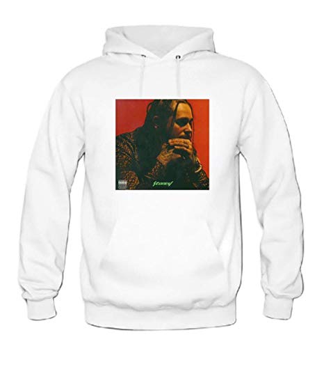 post malone stoney sweatshirt