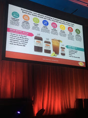 Pacific Pickle Works' Michelada Shrub at 2019 Front Burner Pitch