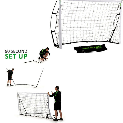 portable football goal