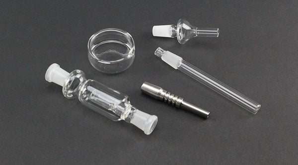 Dab Straw for Concentrates