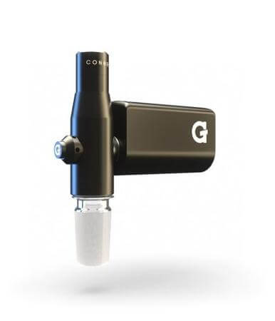 Phone Driven Grass Grinder USB Portbale Pocket Tabacco Crusher