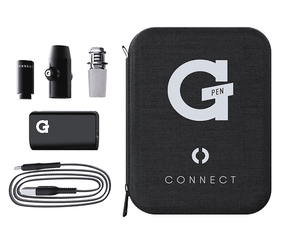 Buy G Pen Connect Vaporizer Grenco Science