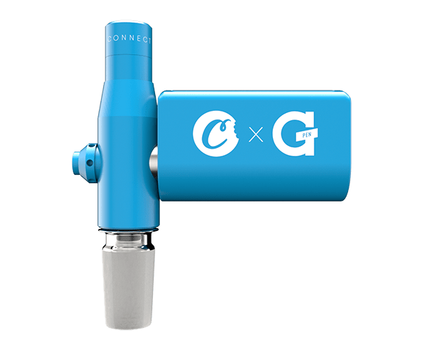 Cookies X G Pen Connect Vaporizer G Pen