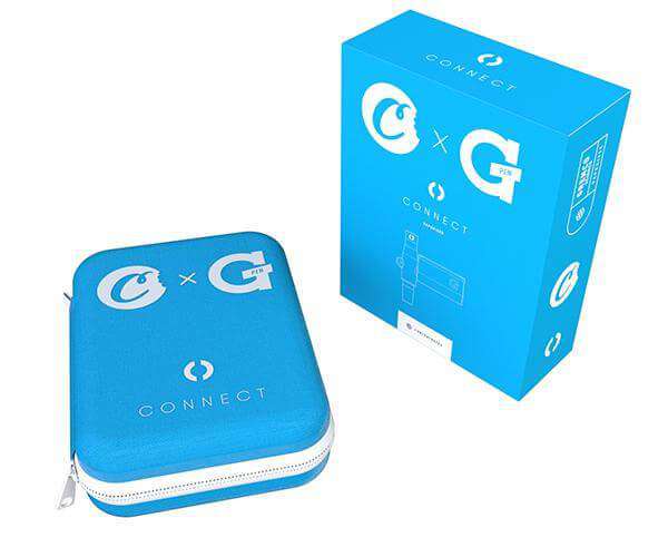 Cookies X G Pen Connect Vaporizer G Pen