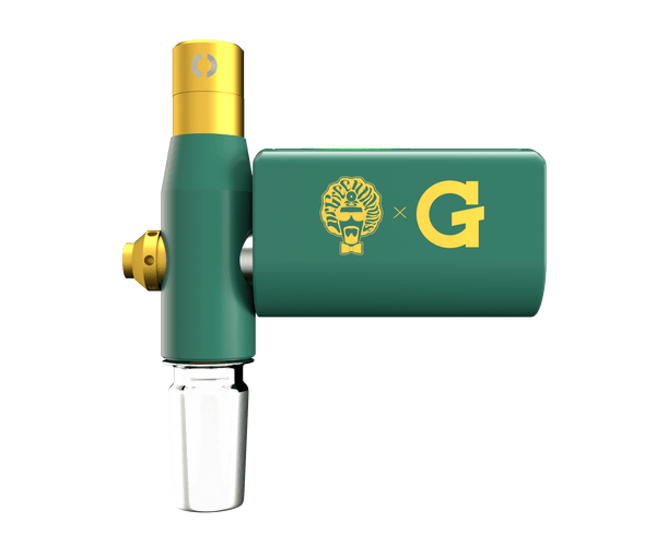 Dr Greenthumb S X G Pen Connect Vaporizer G Pen