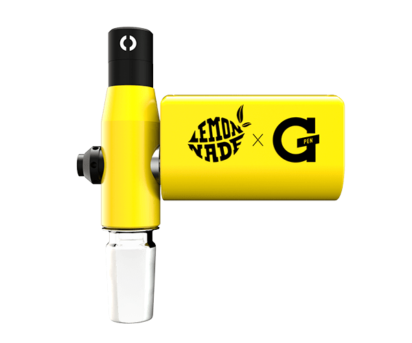 Lemonnade X G Pen Connect Vaporizer G Pen