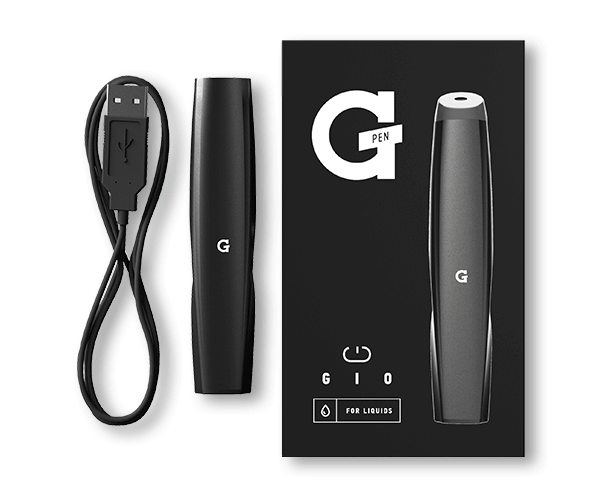 Buy G Pen Gio Vaporizer Battery Grenco Science