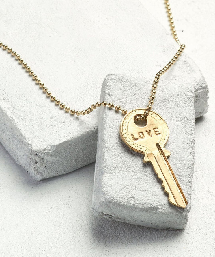 chain key