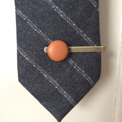 Tan Tie Pin