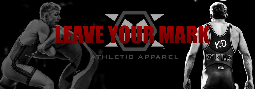 About Us – X-Athletic