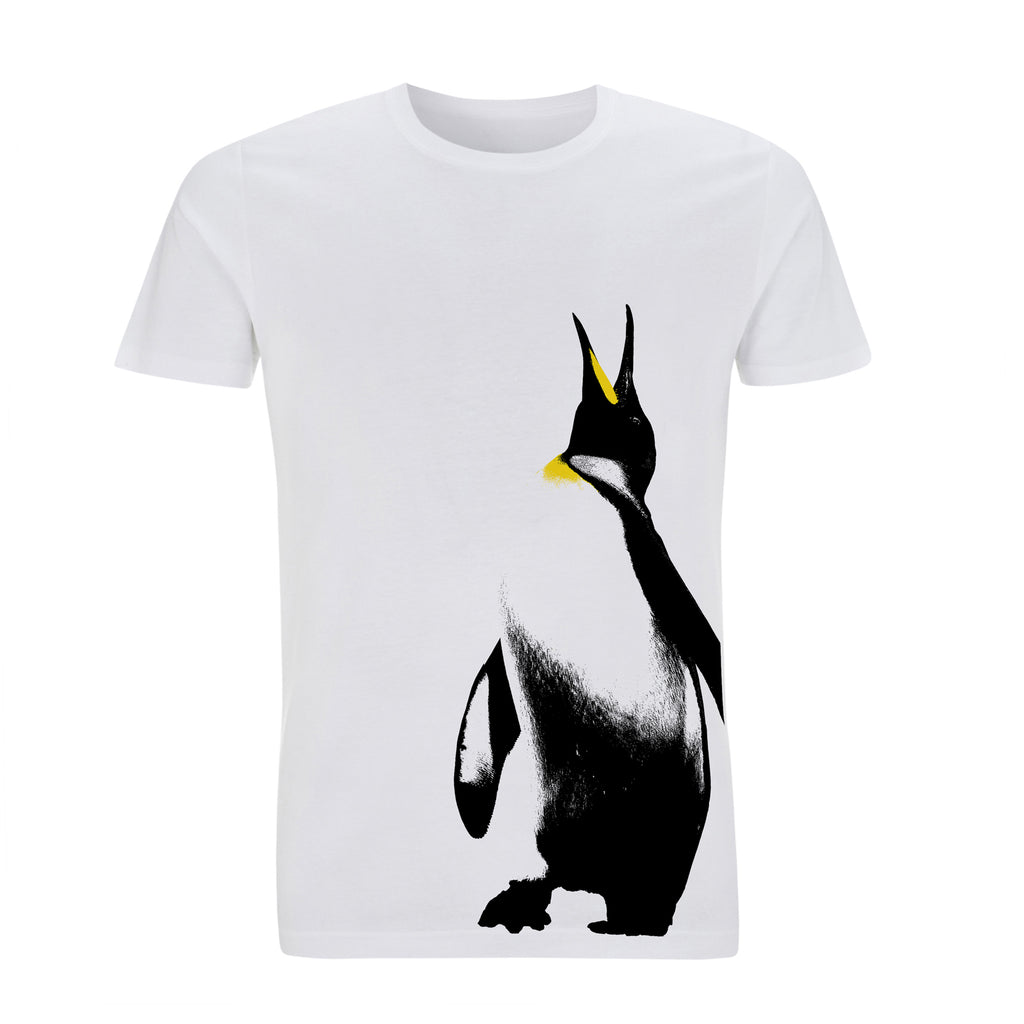 penguin tee shirts