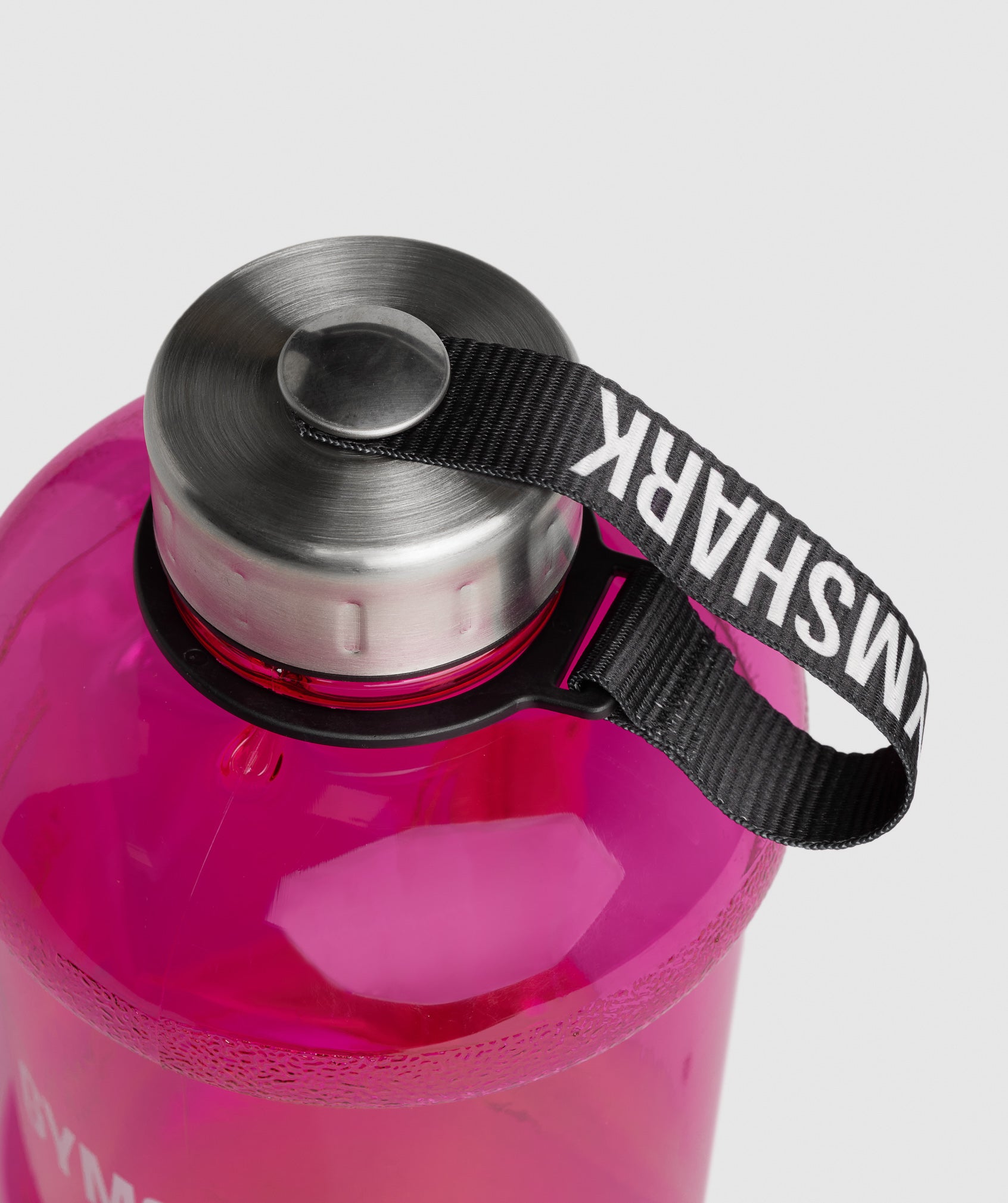 1.5L Water Bottle in Bold Magenta - view 2