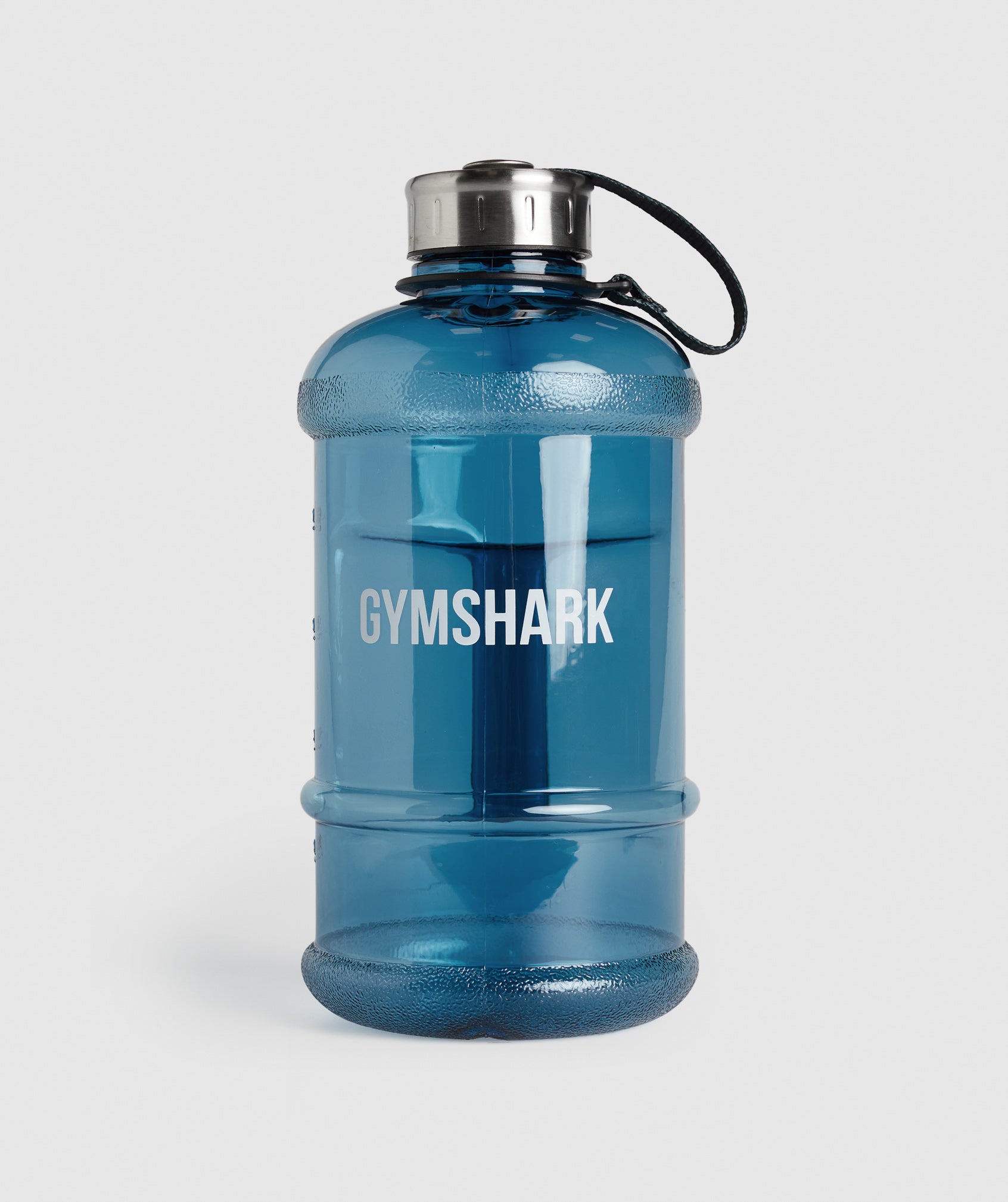 1.5L Water Bottle in Retro Blue is niet op voorraad