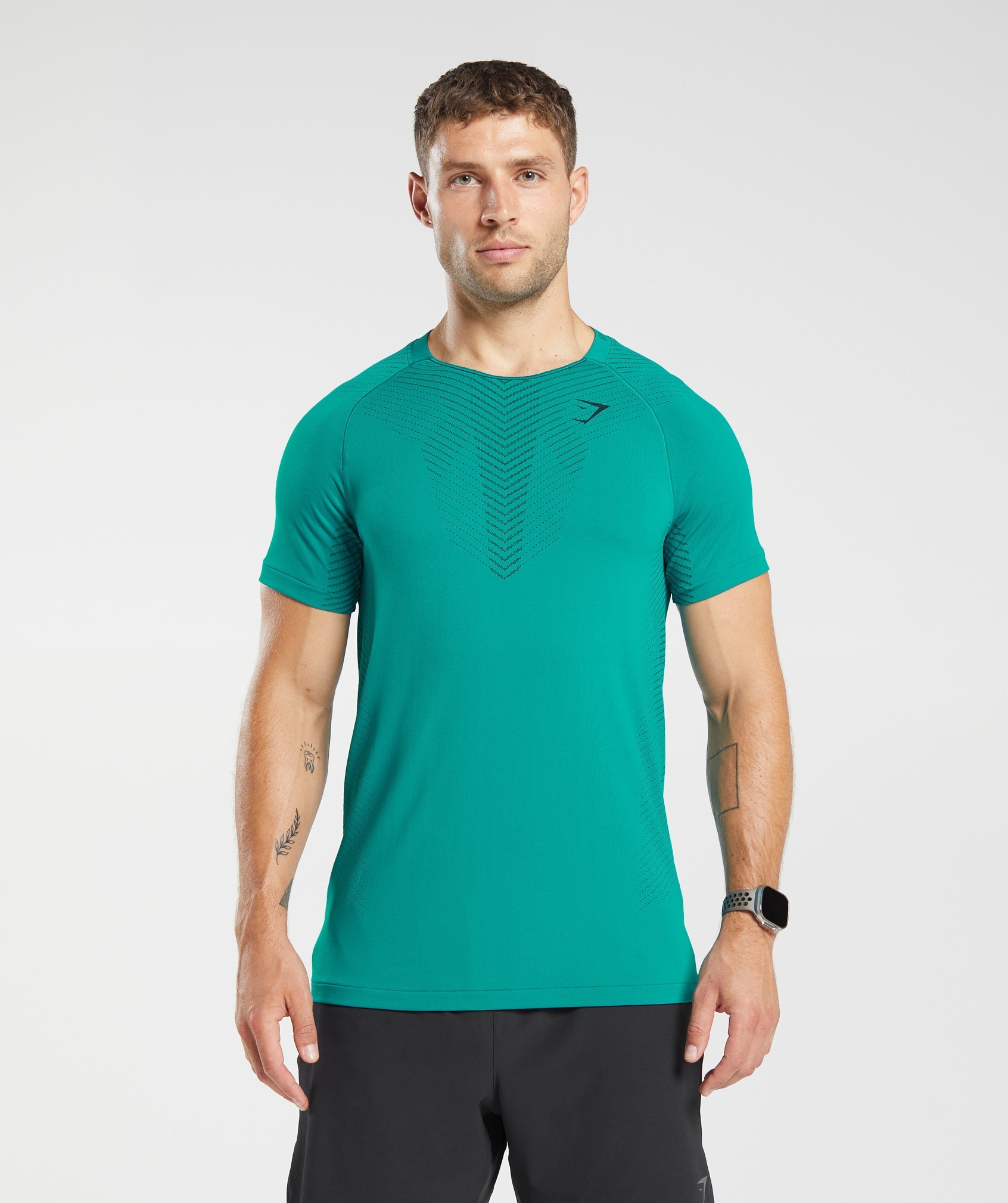 Apex Seamless T-Shirt