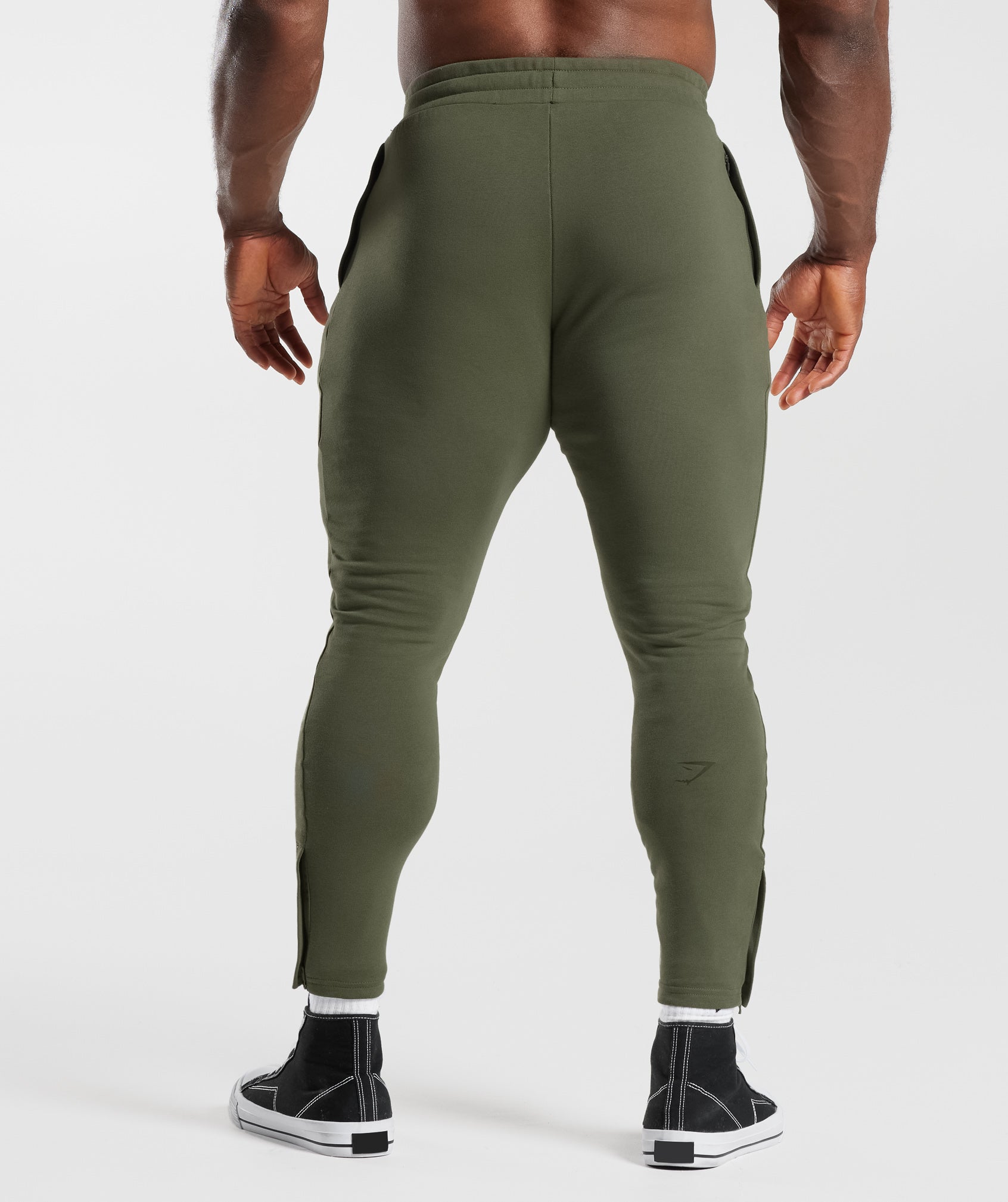 Apollo Muscle Fit Joggers