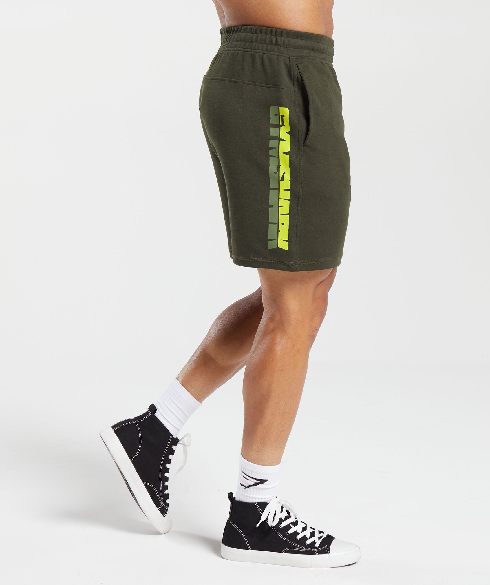Bold 7" Shorts