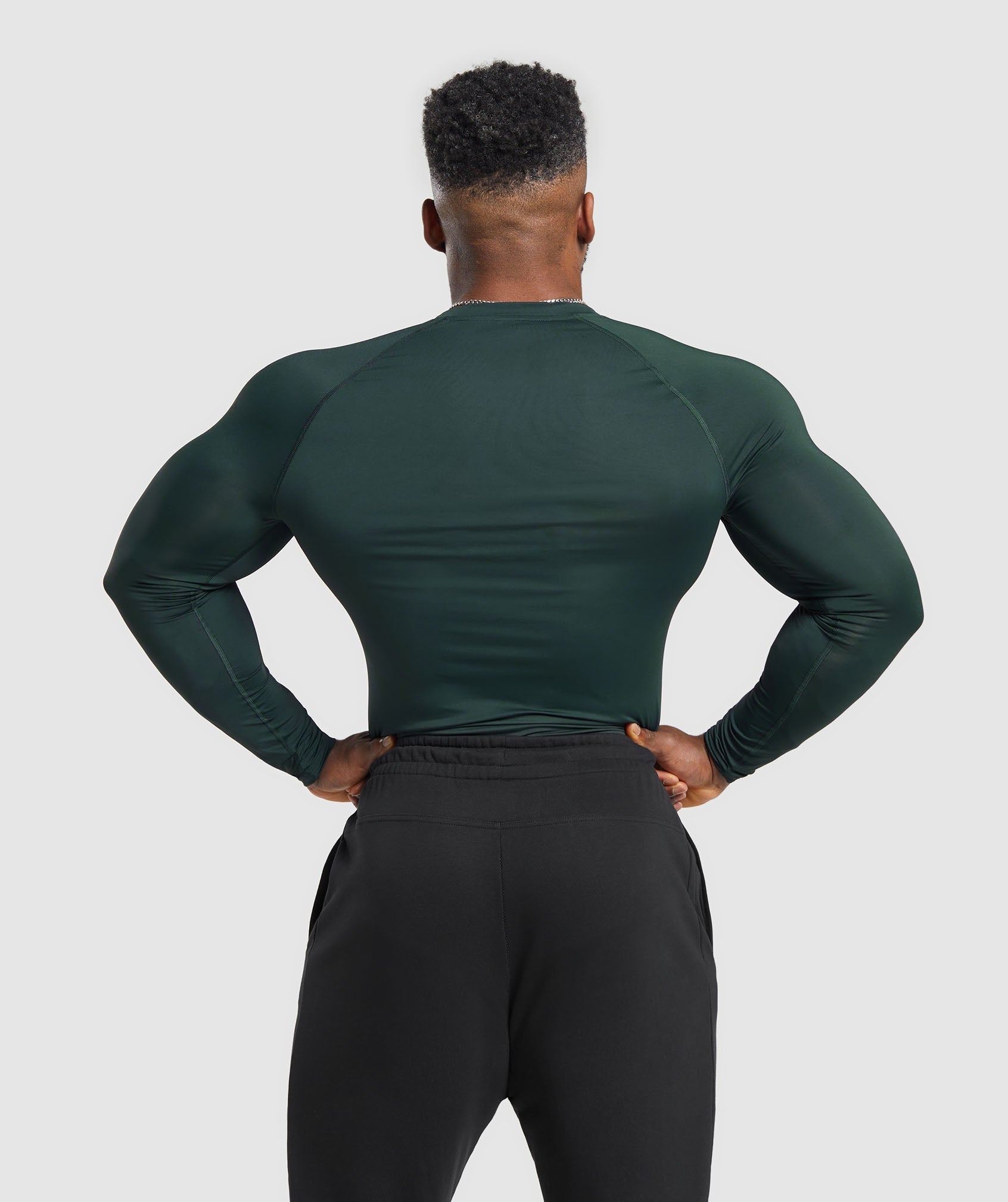 Element Baselayer Long Sleeve T-Shirt