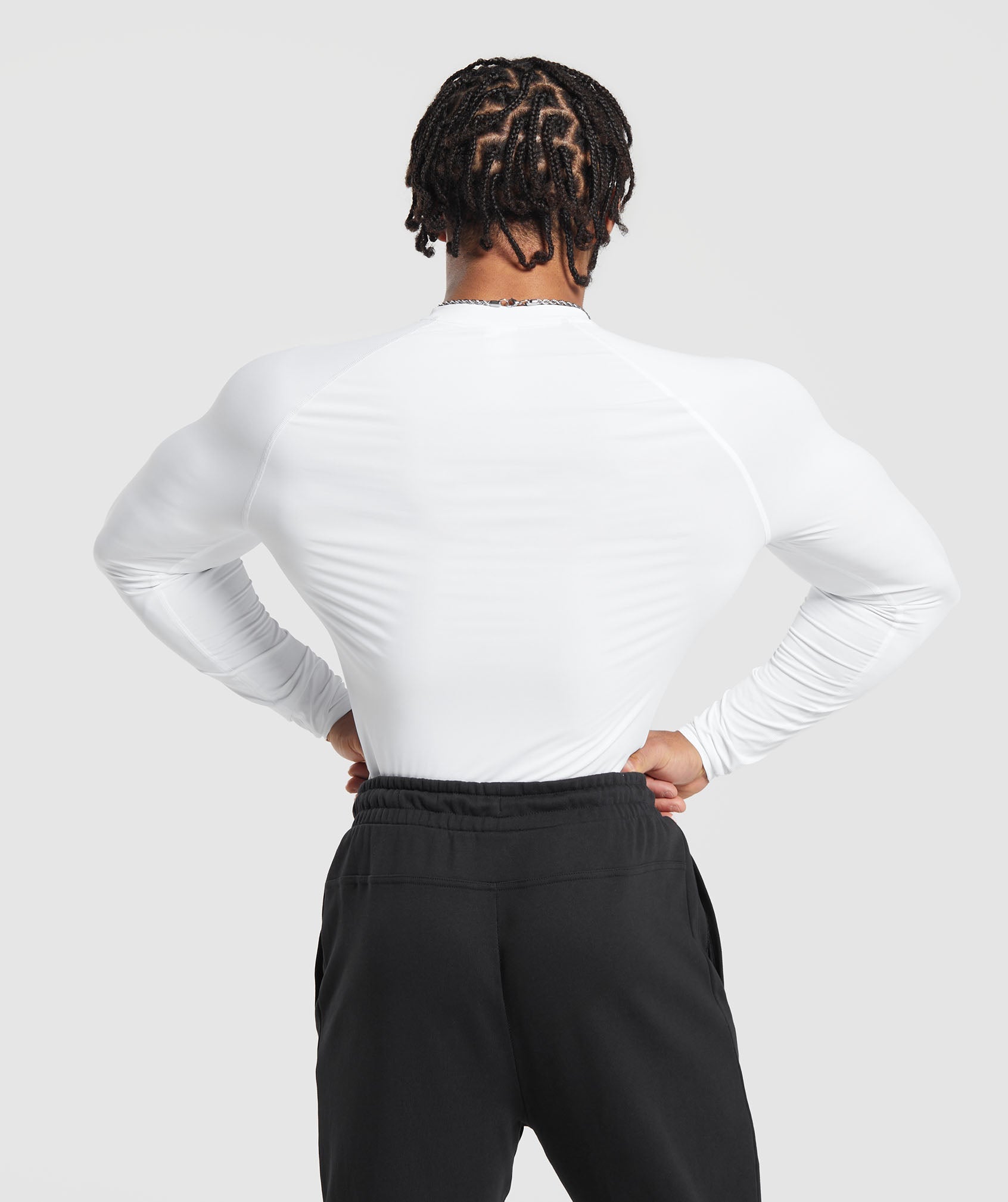 Element Baselayer Long Sleeve T-Shirt