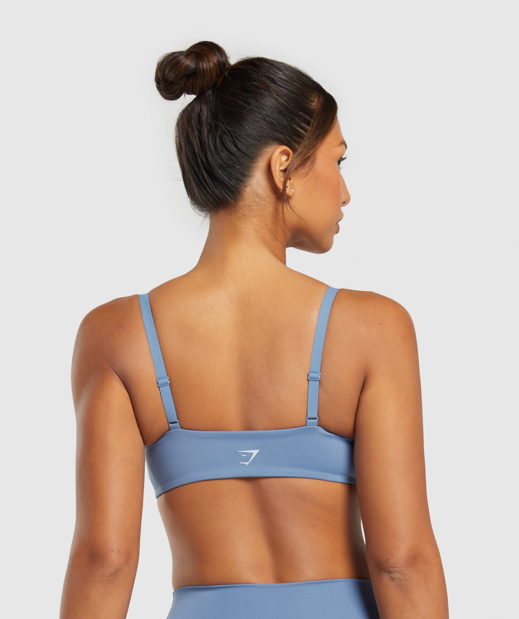 Elevate Twist Front Bralette