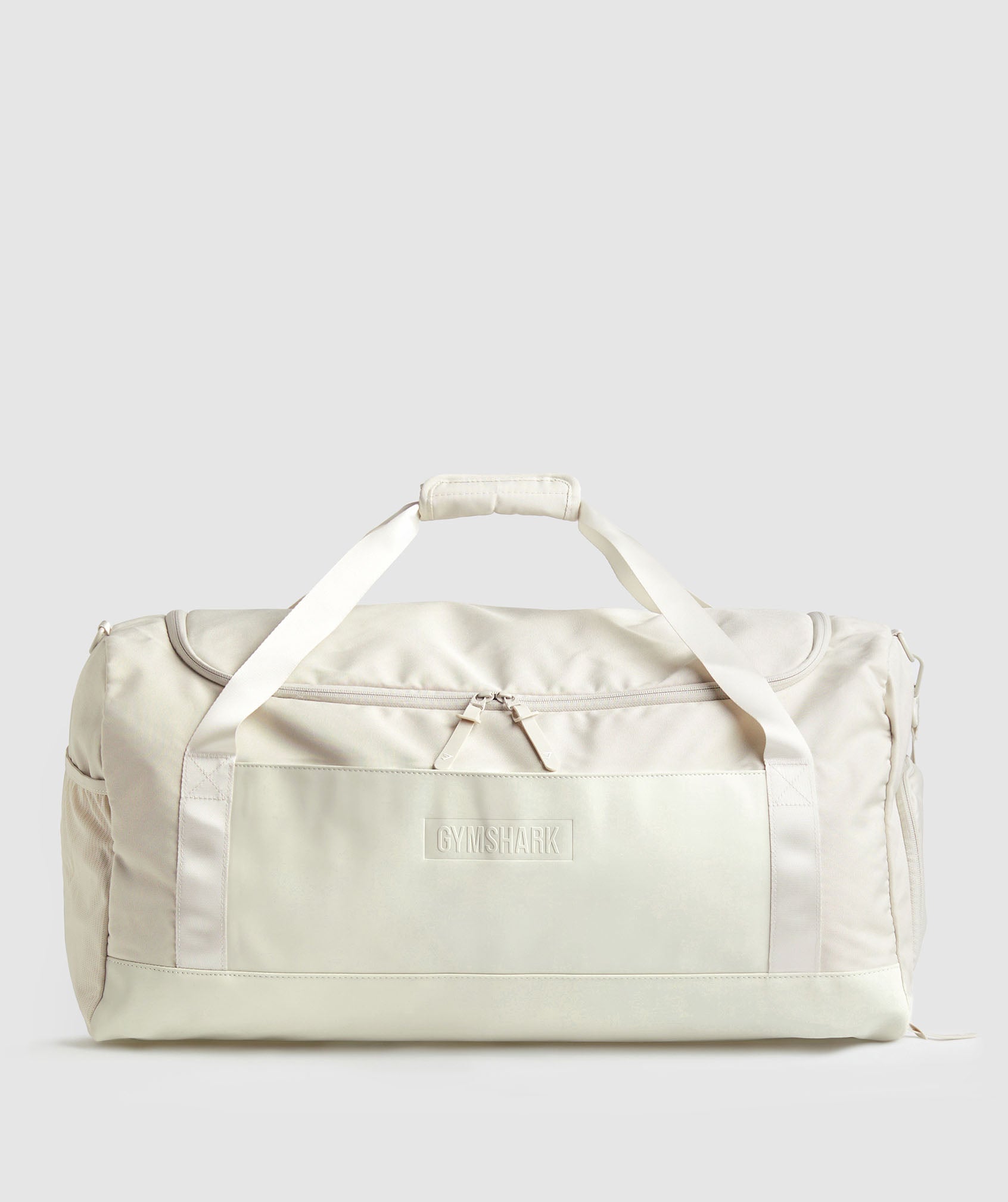 Large Everyday Holdall in Pebble Grey is niet op voorraad