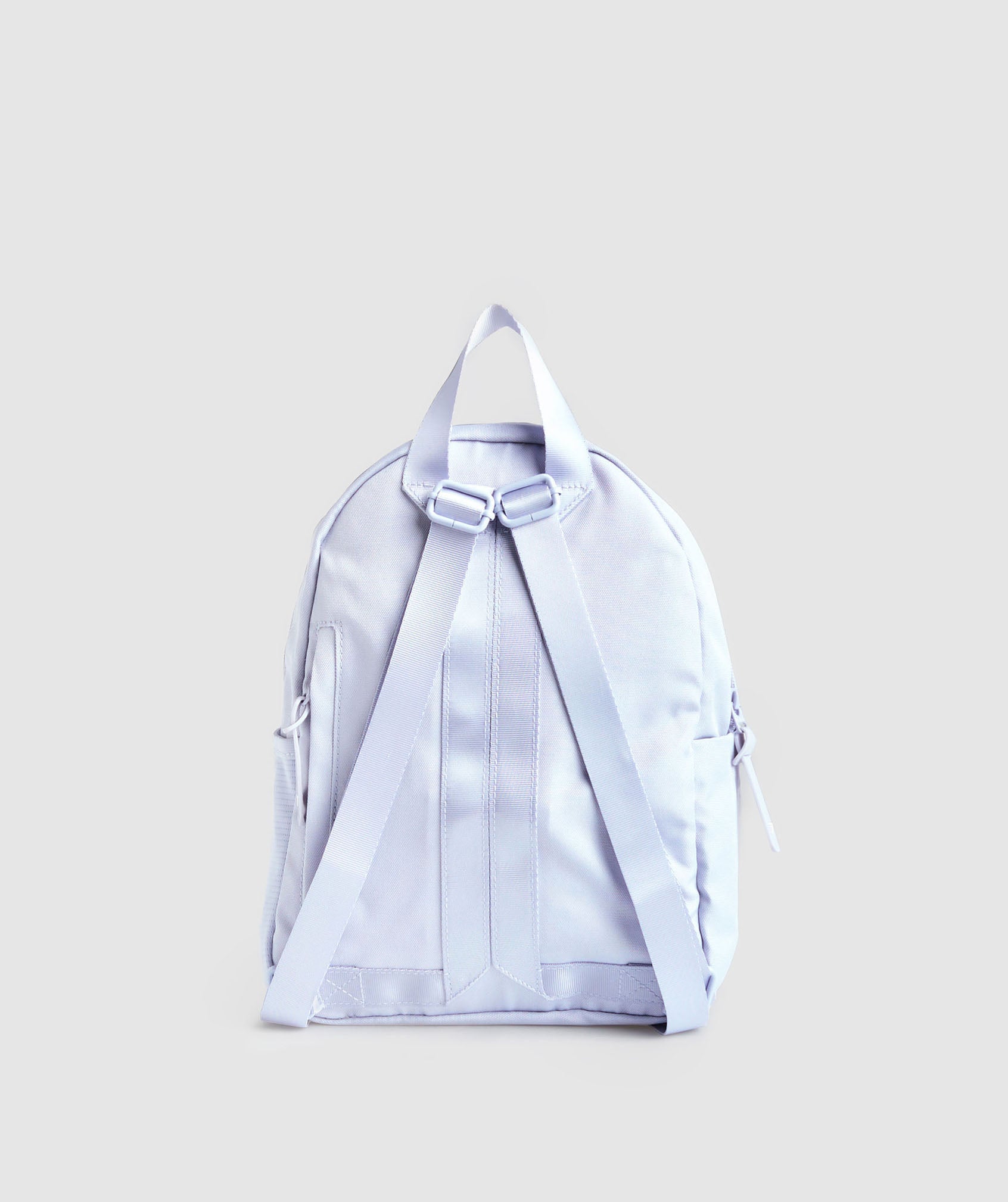 Everyday Mini Backpack in Silver Lilac - view 2