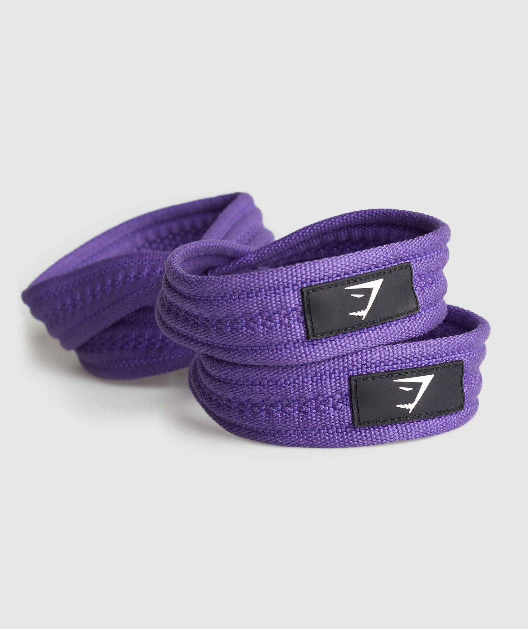 Figure 8 Lifting Straps