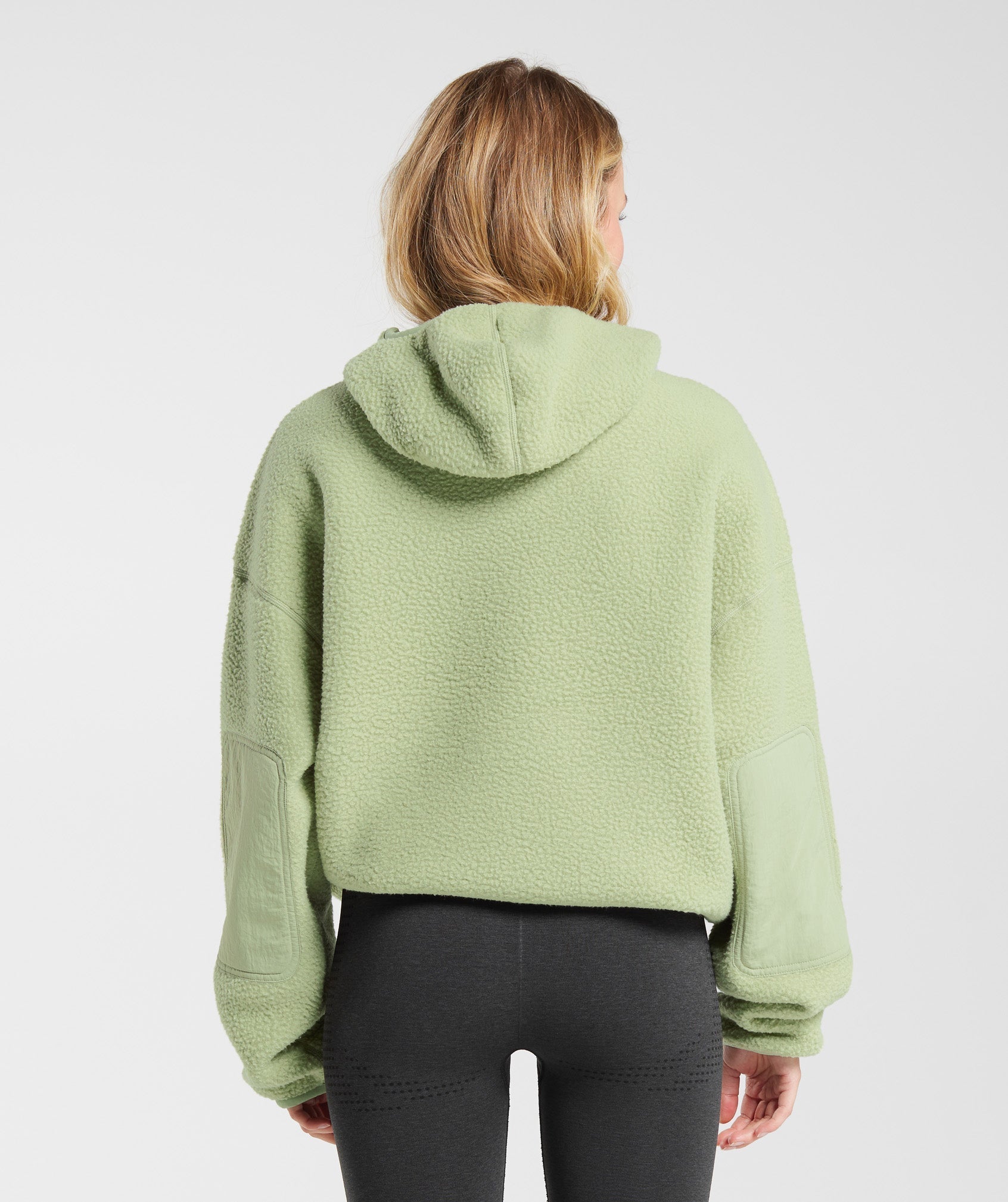 Holt Textured Fleece