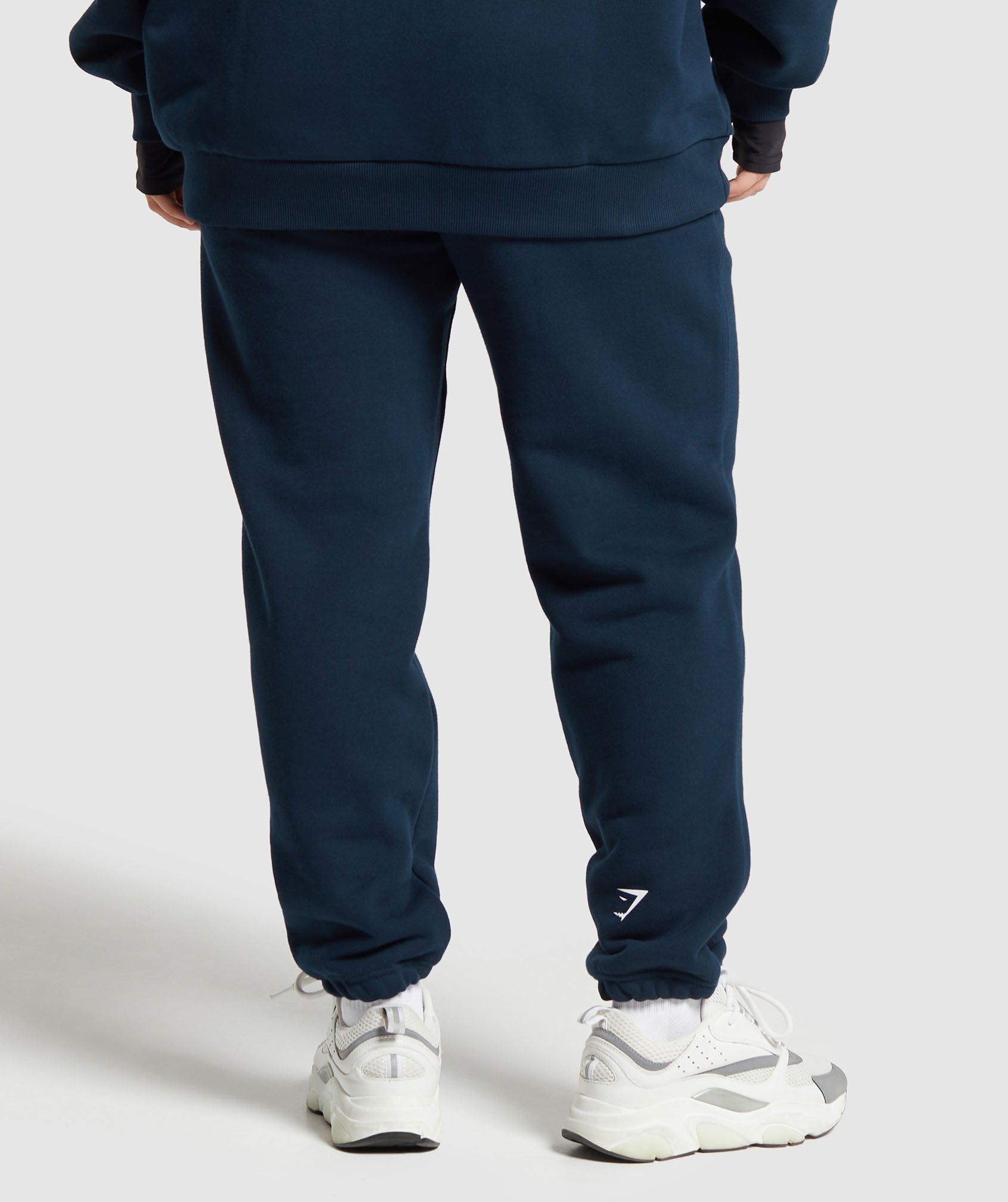 GS X Leana Deeb Oversized Joggers