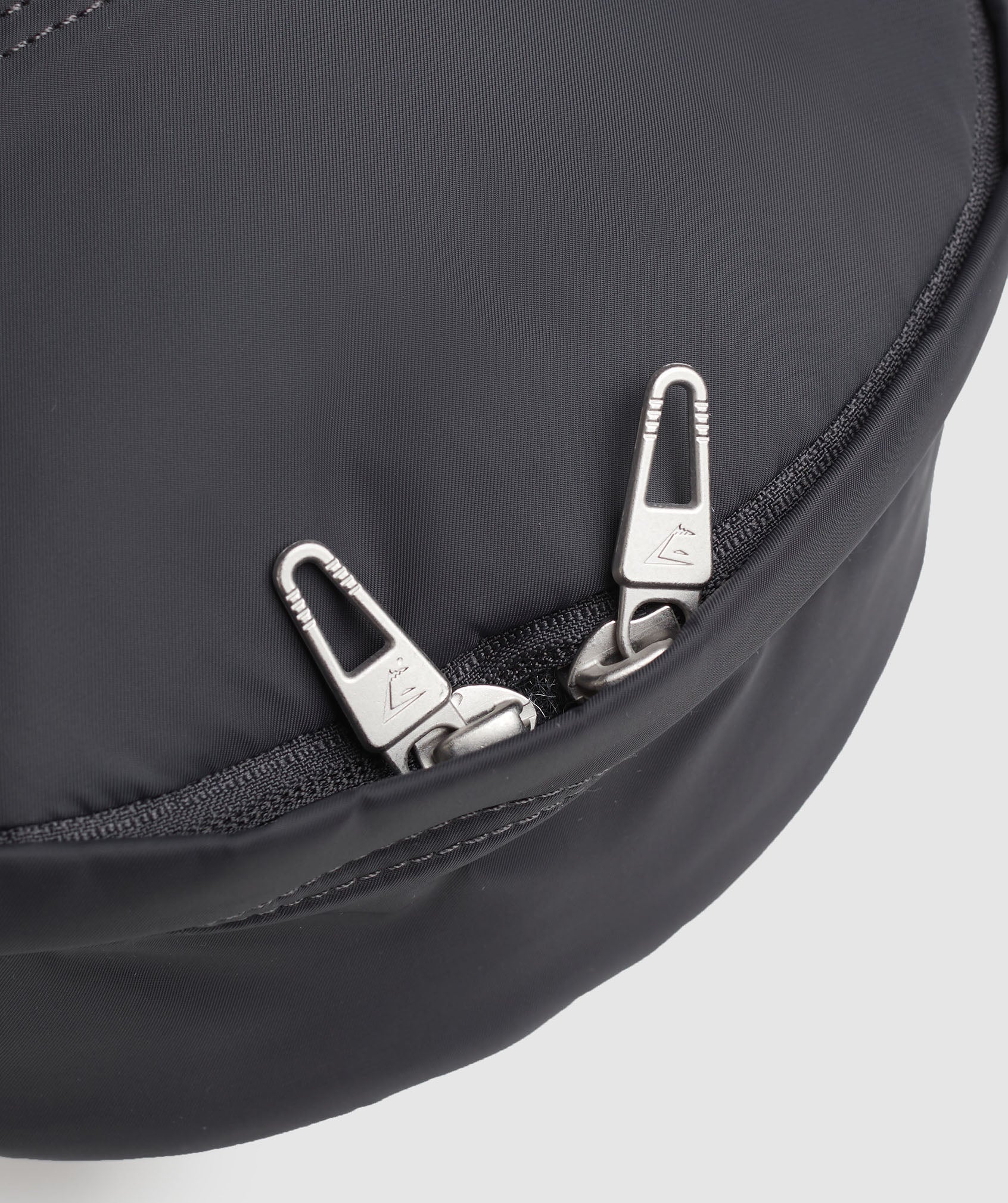Premium Lifestyle Mini Backpack in Onyx Grey - view 6