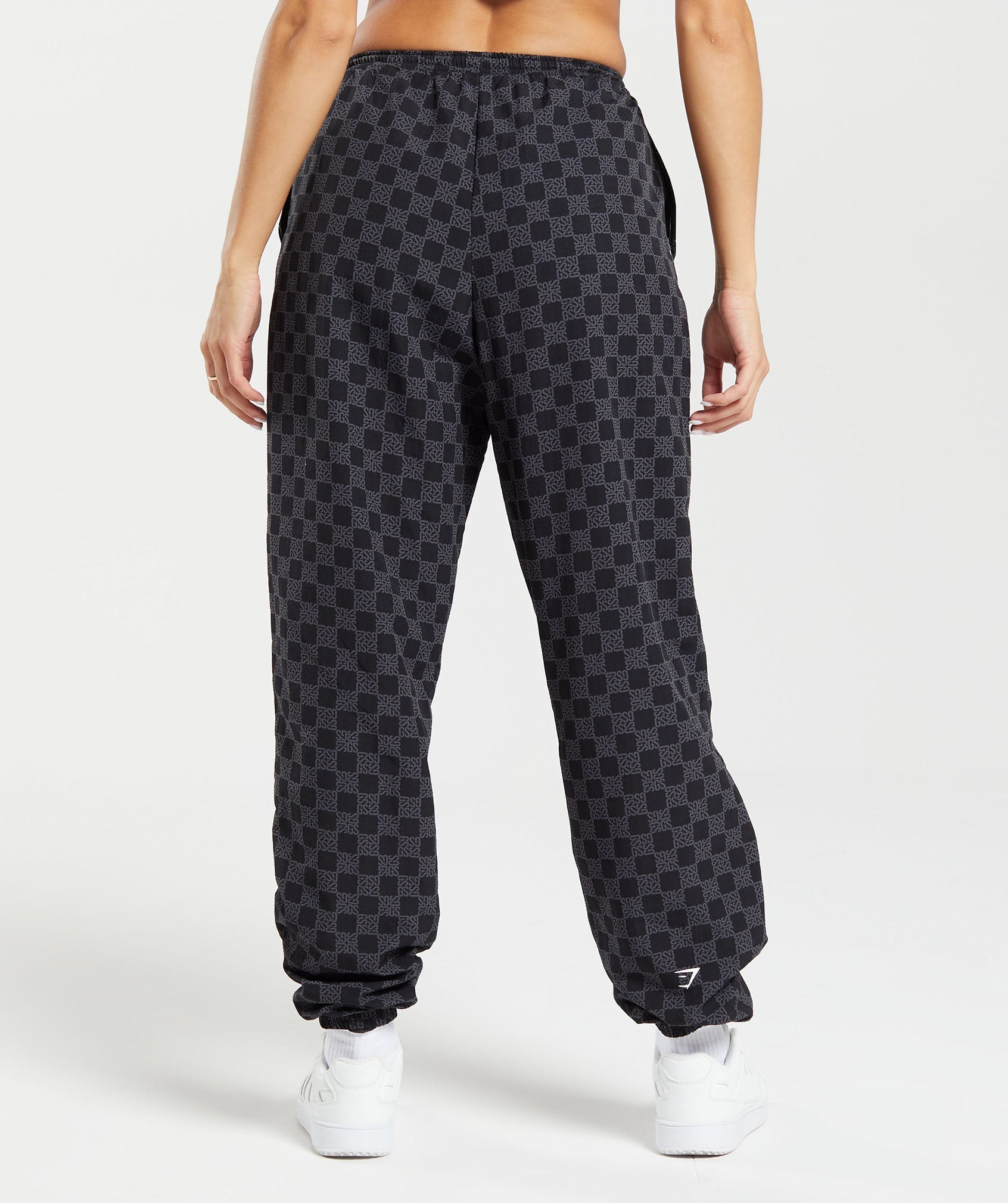 Gymshark joggingbroek heren hot sale