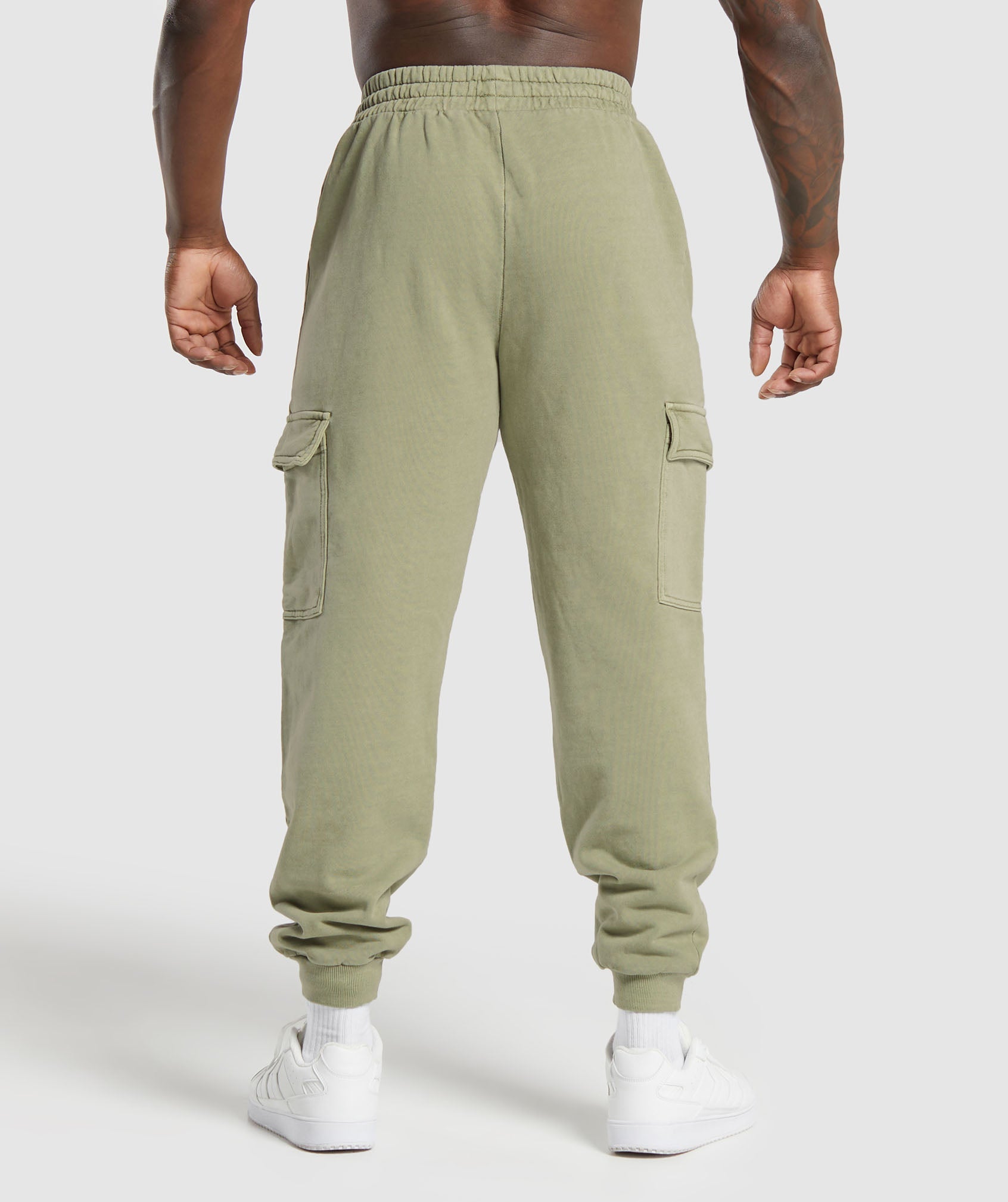 Premium Legacy Cargo Pants