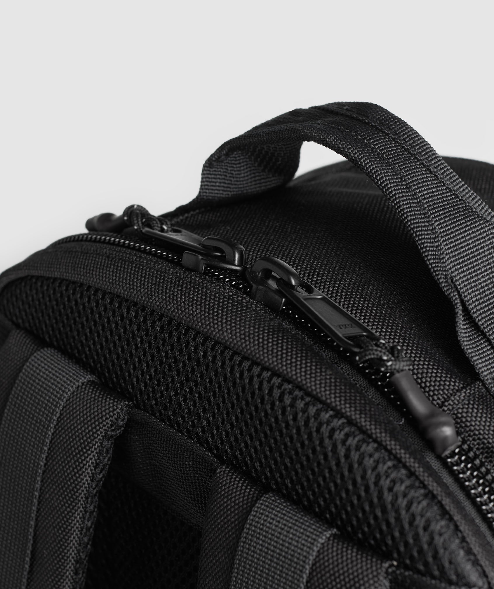 Pursuit Backpack in Black - view 5