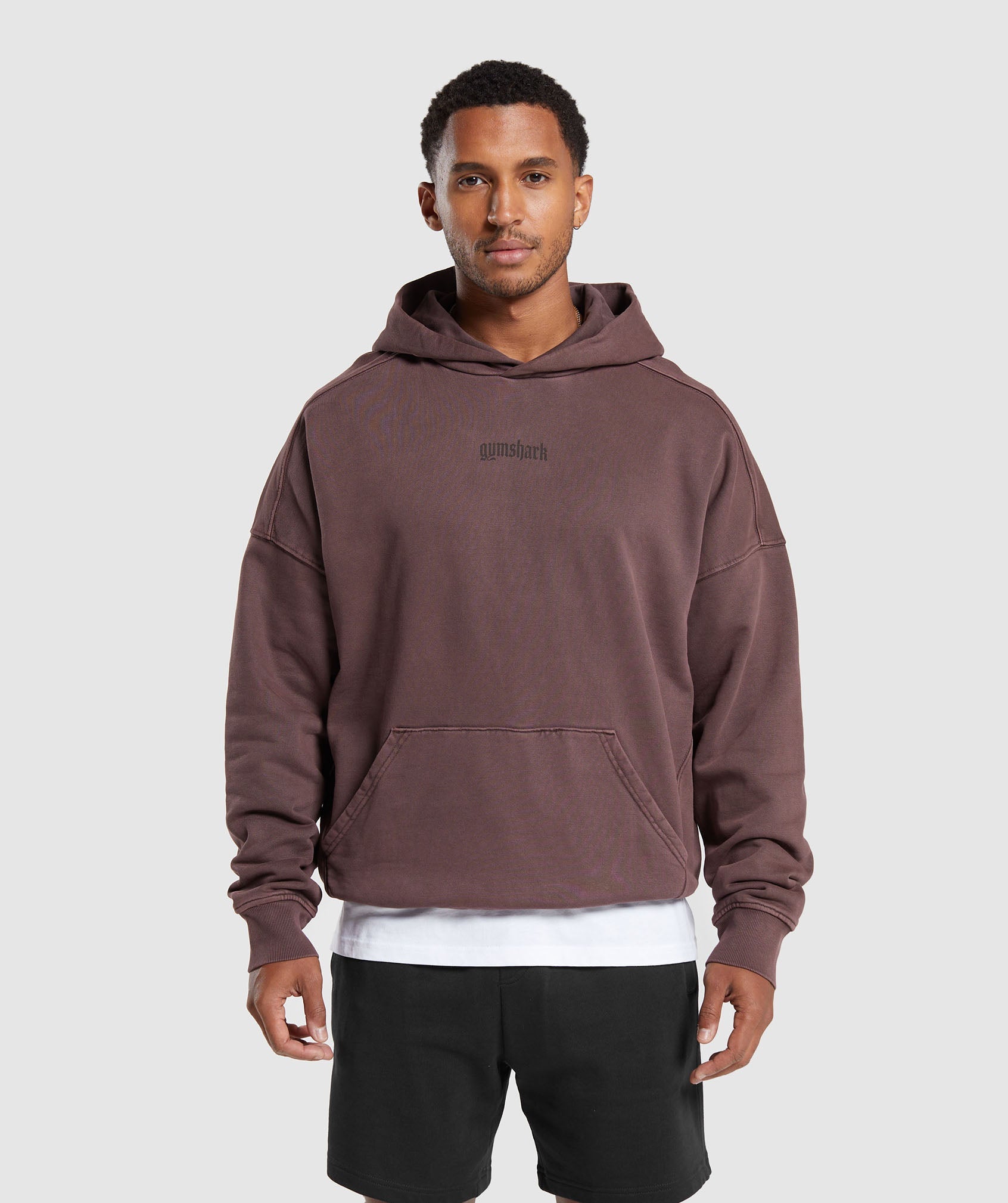 Heavyweight Hoodie