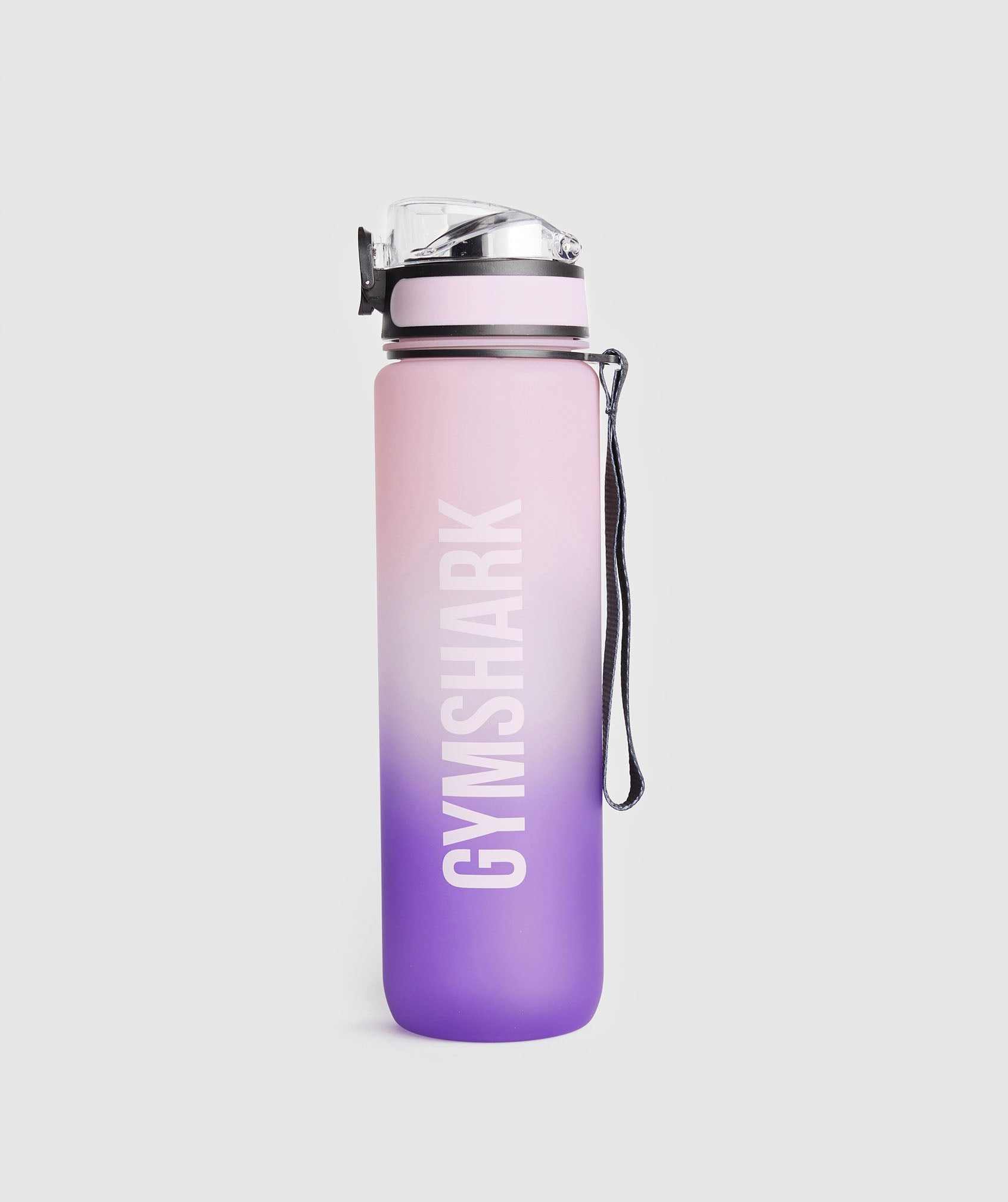 Sports Bottle in Dolly Pink/Stellar Purple is niet op voorraad