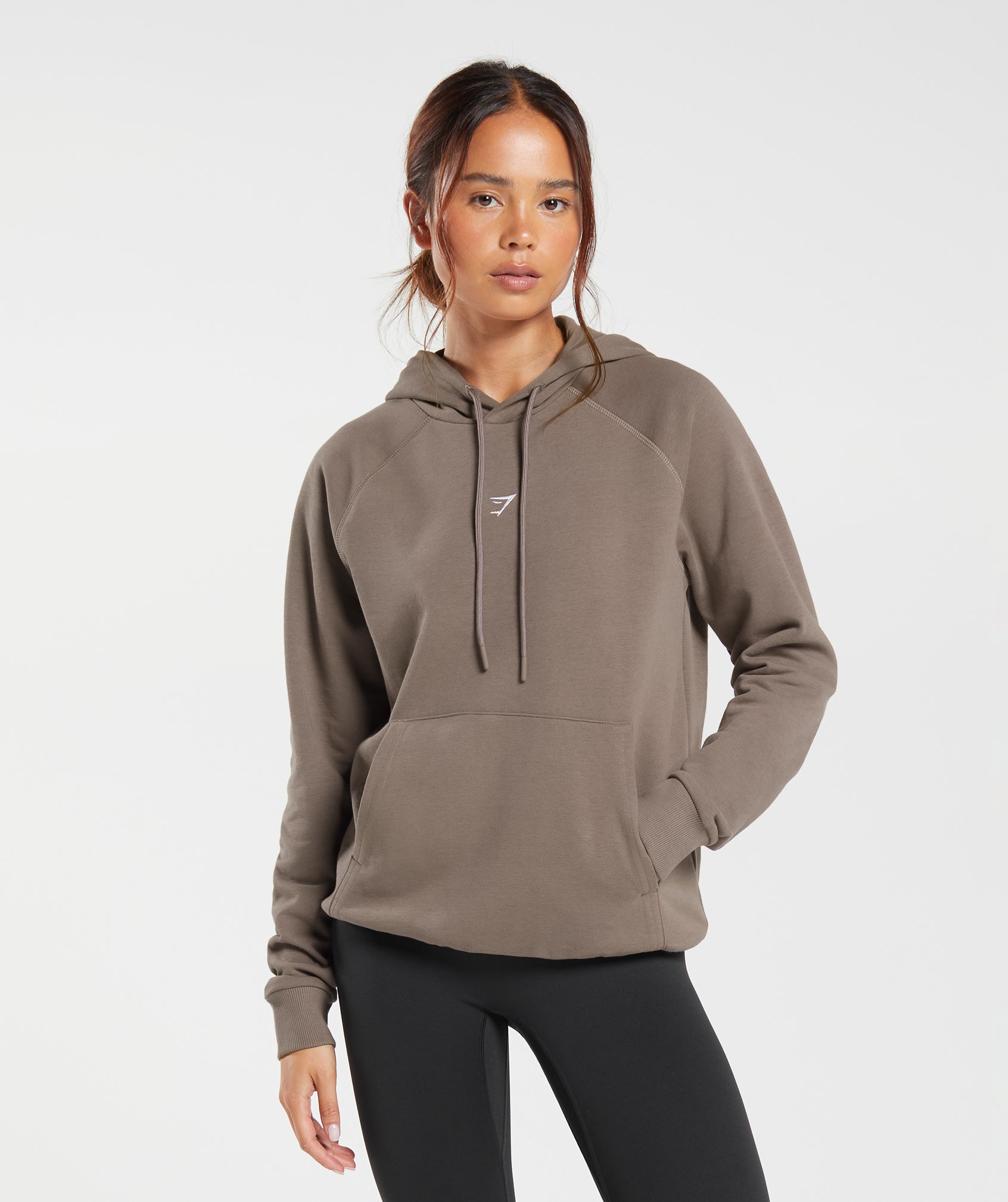 Training Hoodie