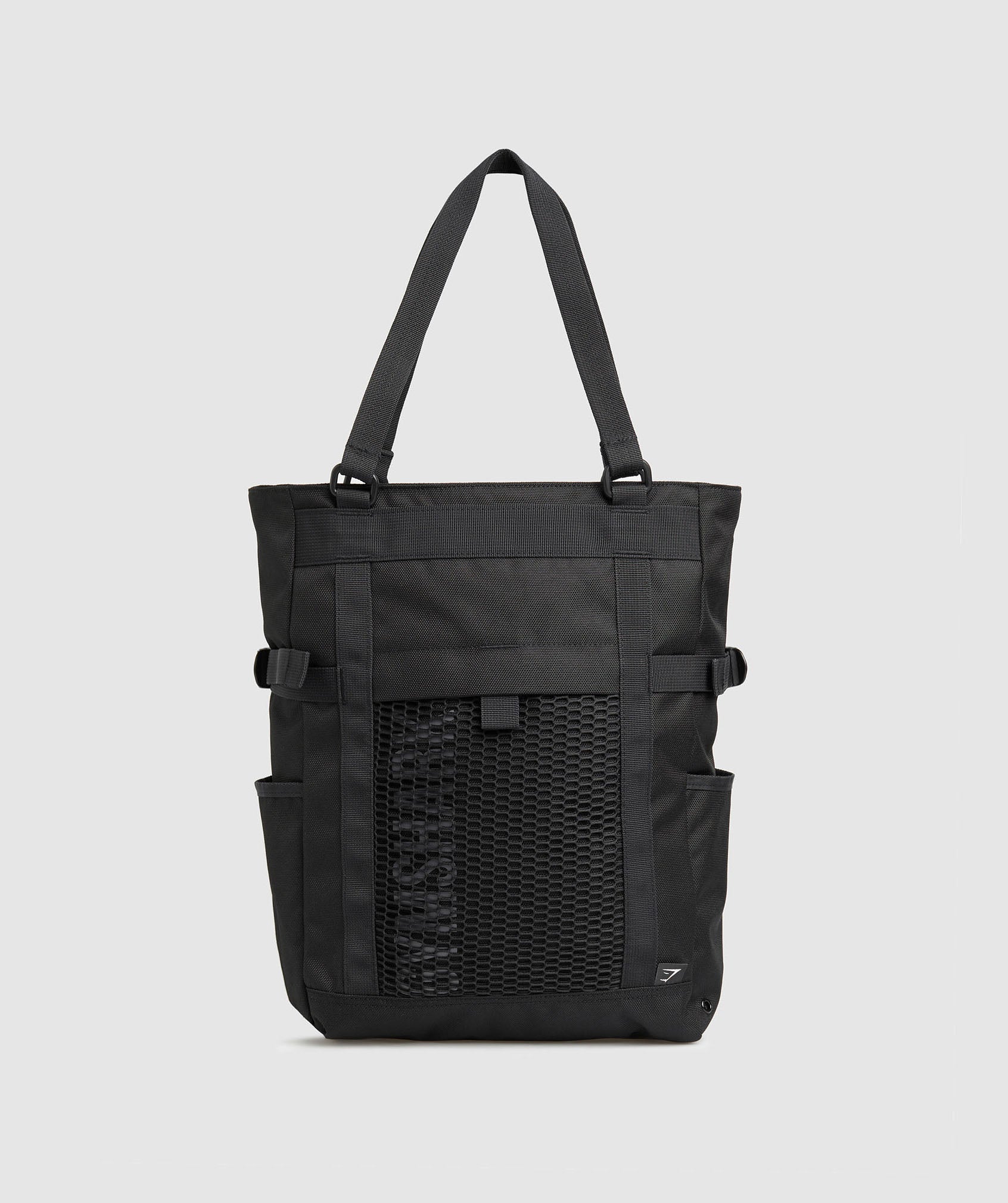 Pursuit Tote in Black - view 1