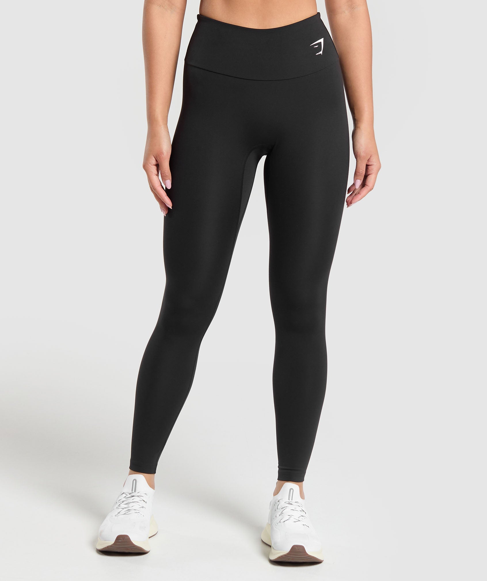 Training Leggings in Black is niet op voorraad