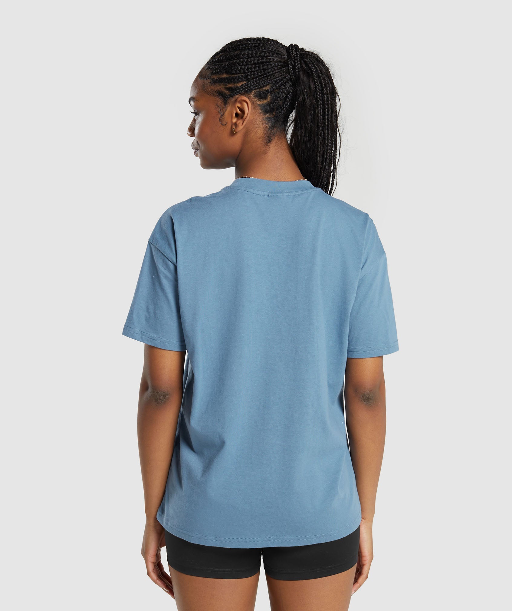 Training Oversized T-Shirt