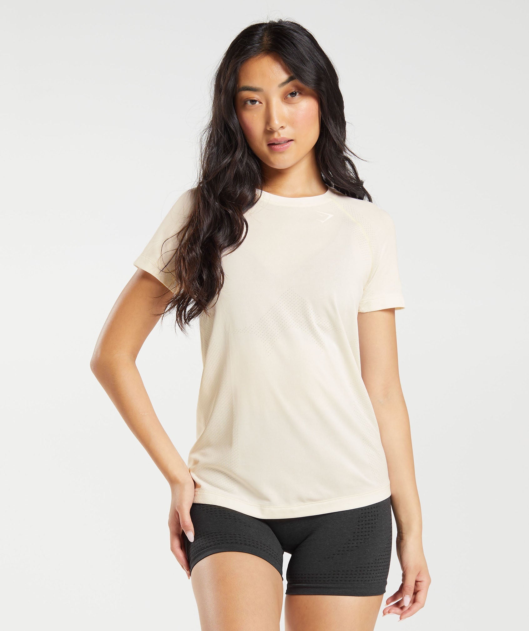 Vital Seamless 2.0 Light T-Shirt