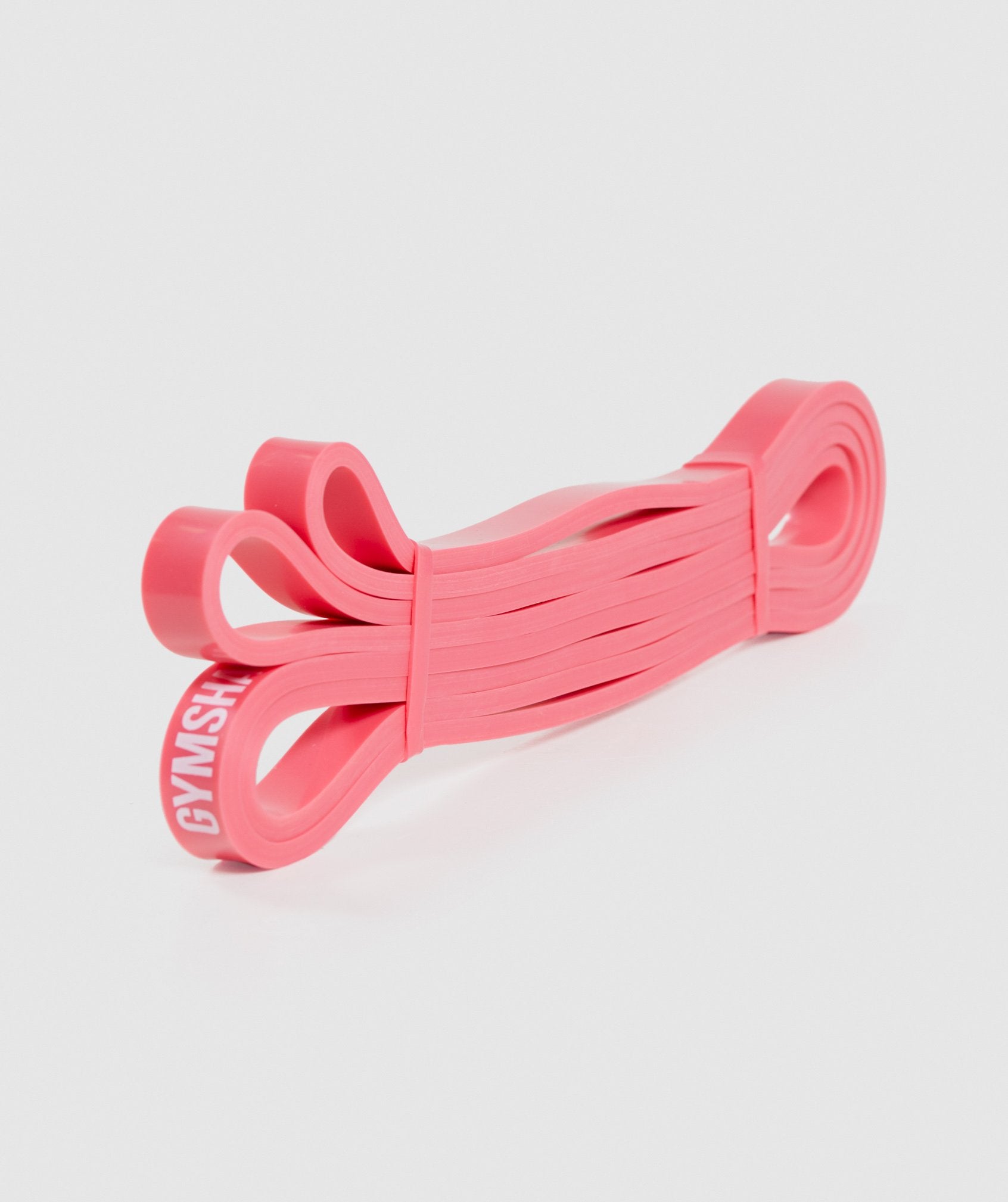 2KG to 16KG Resistance Band in Pink