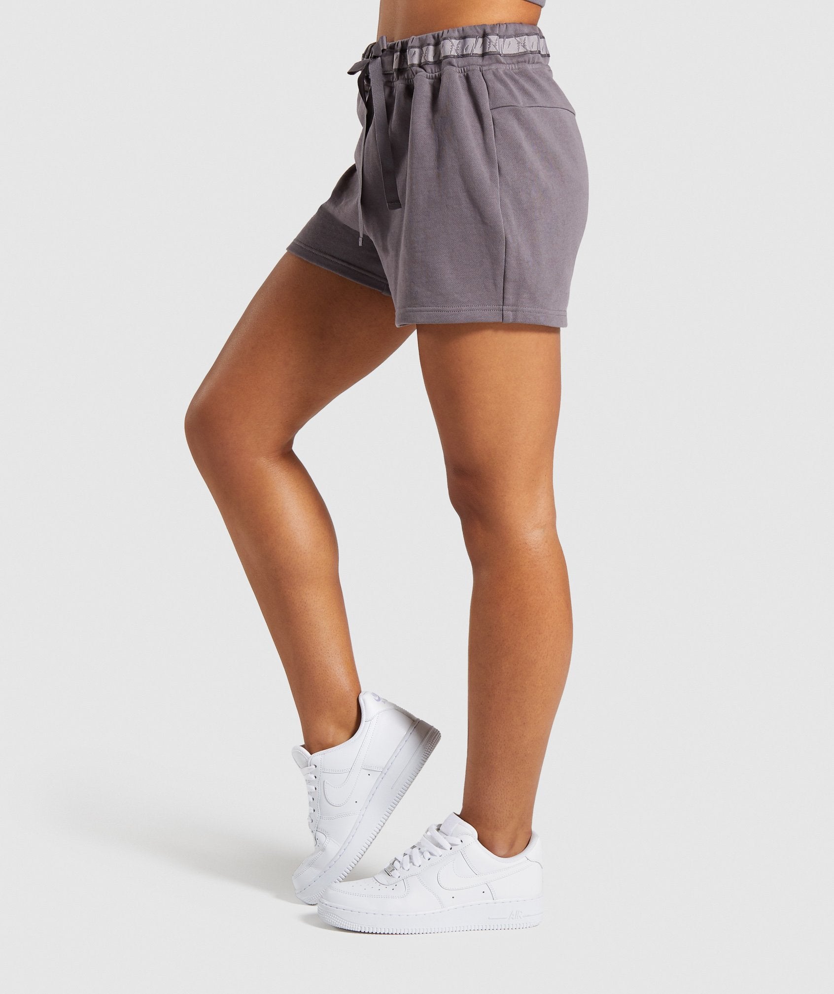 24/7 Shorts in Slate Lavender - view 3