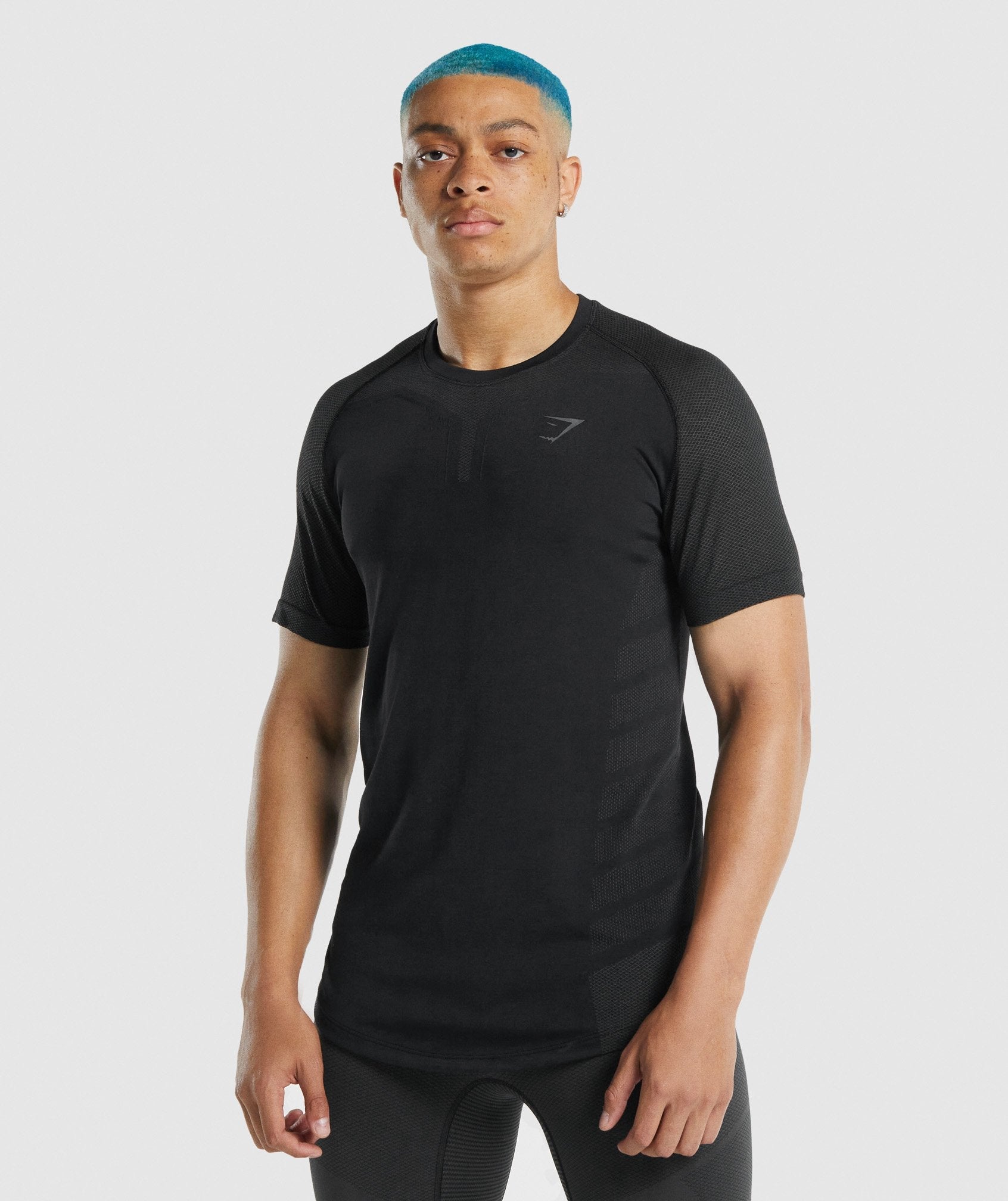 315 T-Shirt in Black - view 1