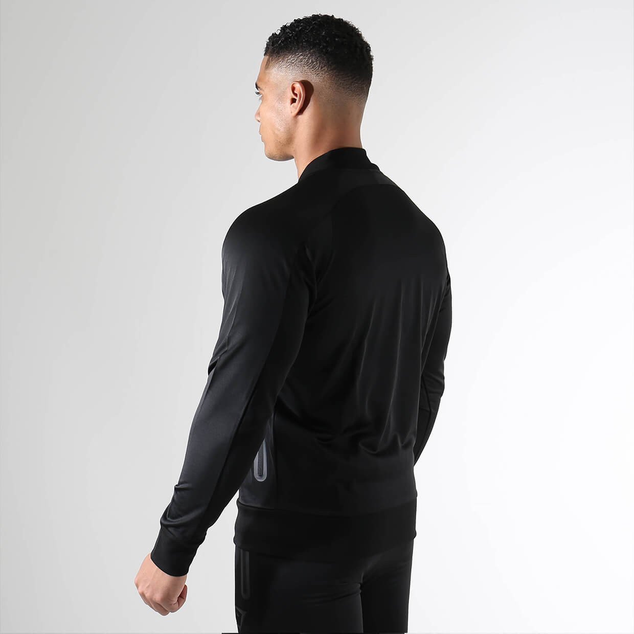 Terrain Bomber in Black - view 5