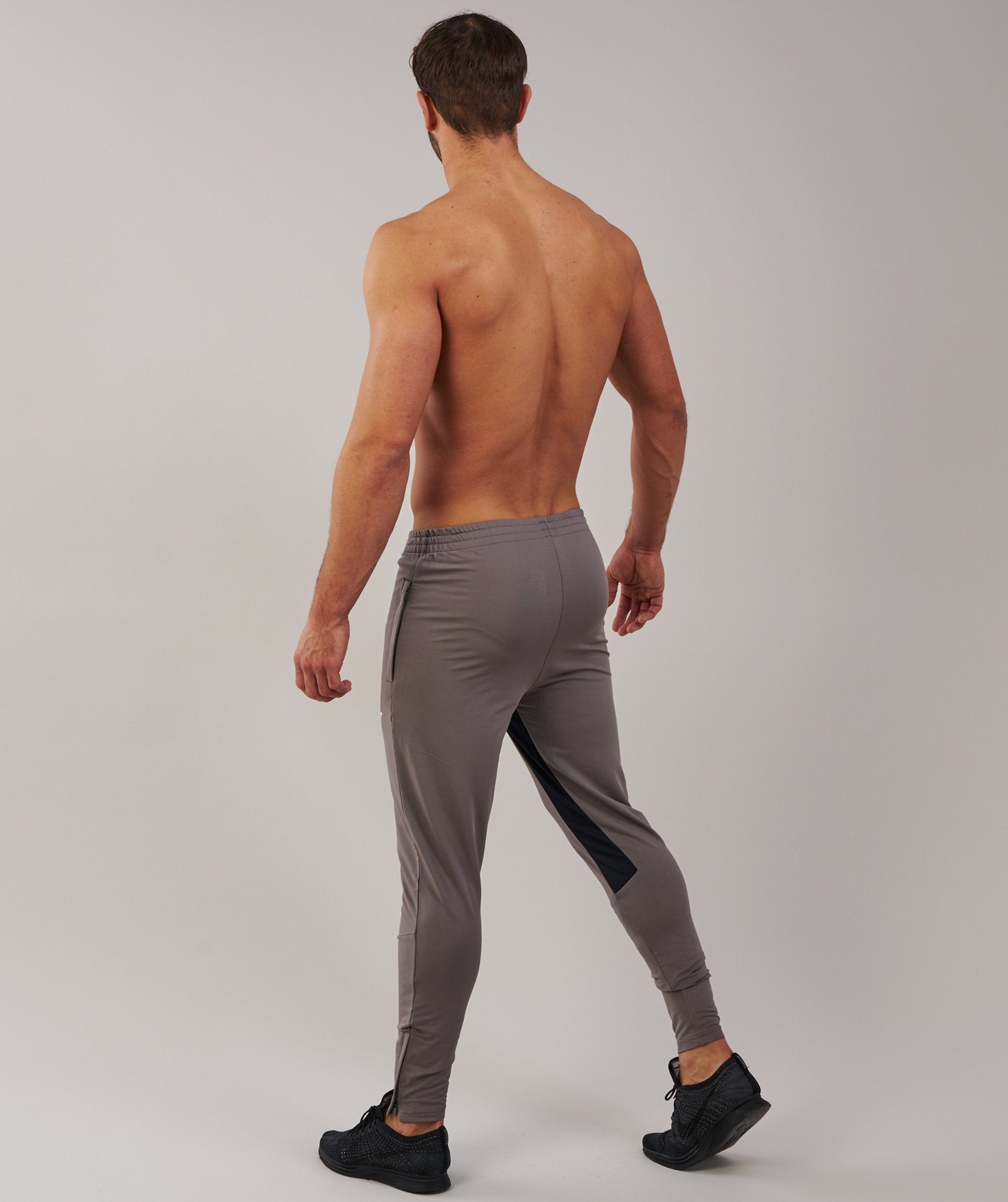 Reactive Bottoms in Slate/Black - view 4