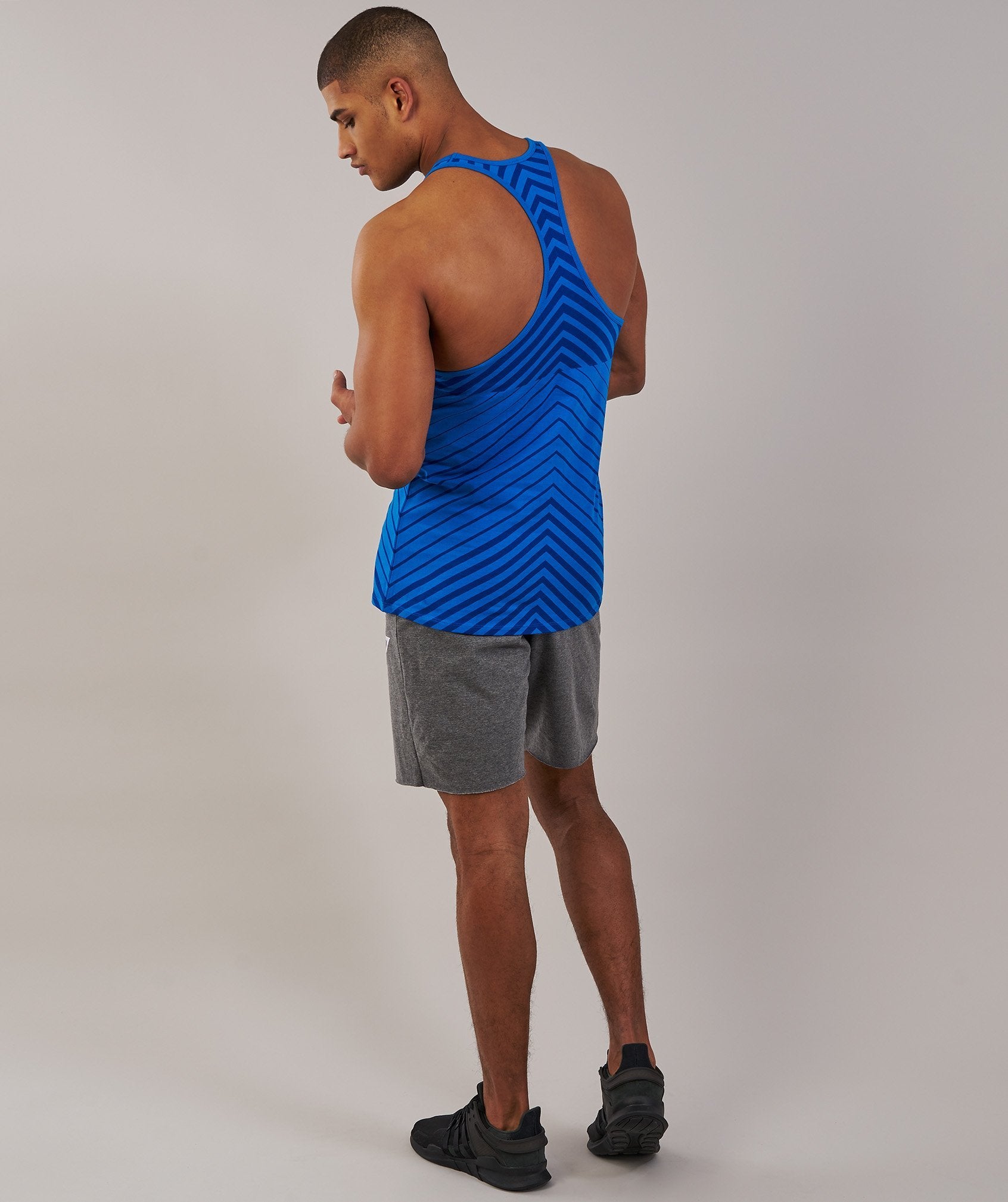 Freestyle ION Stringer in Dive Blue - view 2